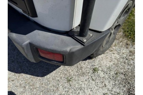 2018 Jeep Wrangler, Dyzelinas