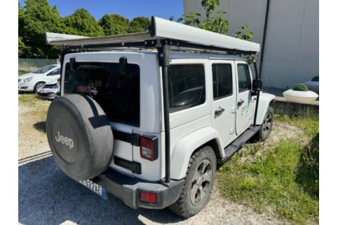 2018 Jeep Wrangler, Dyzelinas