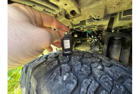 2018 Jeep Wrangler, Dyzelinas