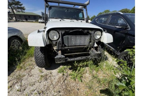 2018 Jeep Wrangler, Dyzelinas