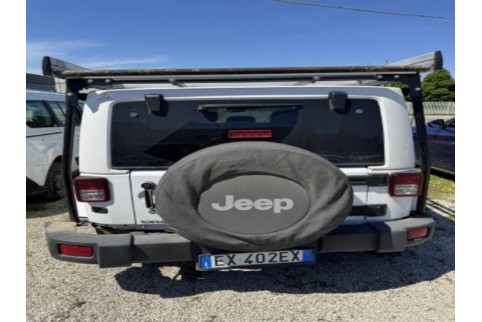 2014 Jeep Wrangler, Dyzelinas