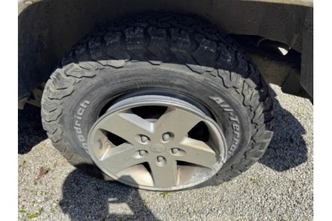 2014 Jeep Wrangler, Dyzelinas