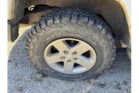 2014 Jeep Wrangler, Dyzelinas