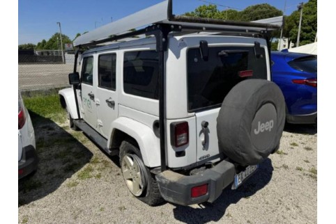 2014 Jeep Wrangler, Dyzelinas