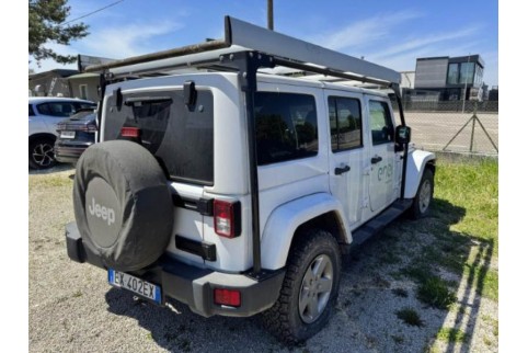 2014 Jeep Wrangler, Dyzelinas