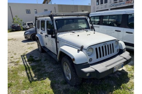 2014 Jeep Wrangler, Dyzelinas