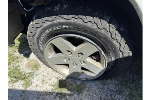 2014 Jeep Wrangler, Dyzelinas