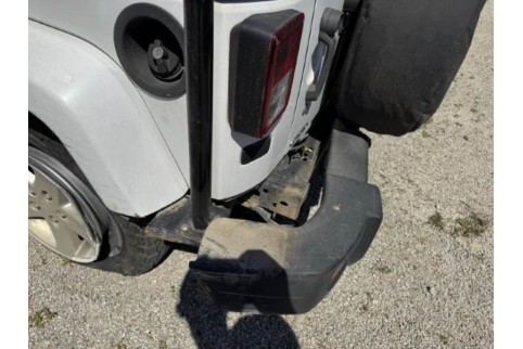 2014 Jeep Wrangler, Dyzelinas