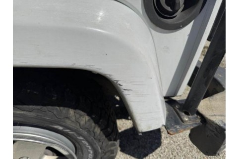2014 Jeep Wrangler, Dyzelinas