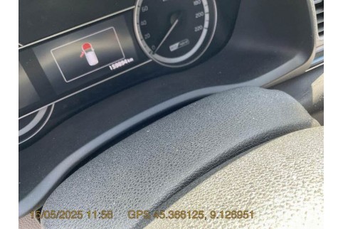 2019 Kia Niro, Benzinas / Elektra