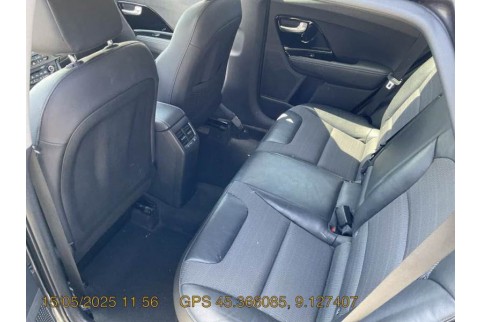 2019 Kia Niro, Benzinas / Elektra
