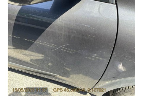 2019 Kia Niro, Benzinas / Elektra