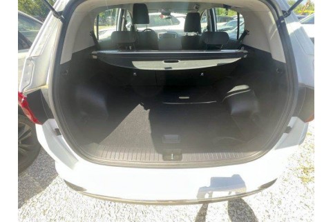 2021 Kia Sportage, Dyzelinas