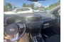 2021 Kia Sportage, Dyzelinas