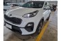2021 Kia Sportage, Dyzelinas
