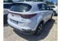 2021 Kia Sportage, Dyzelinas