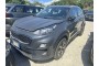 2021 Kia Sportage, Dyzelinas