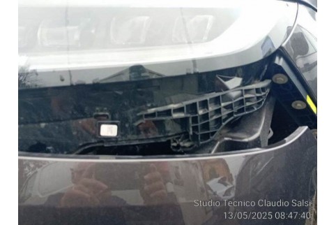 2023 Land Rover Range Rover Sport, Dyzelinas