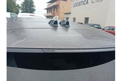 2023 Land Rover Range Rover Sport, Dyzelinas