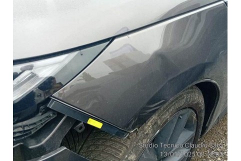 2023 Land Rover Range Rover Sport, Dyzelinas