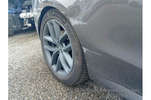 2023 Land Rover Range Rover Sport, Dyzelinas
