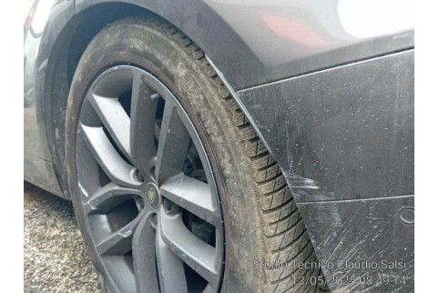 2023 Land Rover Range Rover Sport, Dyzelinas