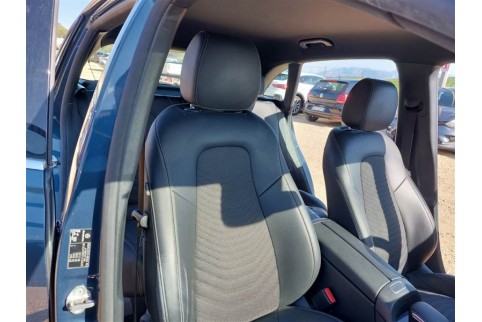 2020 Mercedes-Benz B 180, Dyzelinas