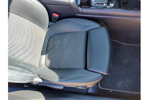2020 Mercedes-Benz B 180, Dyzelinas