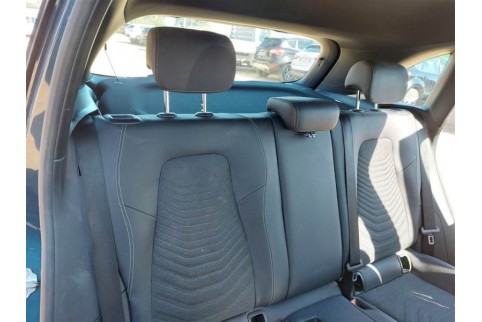 2020 Mercedes-Benz B 180, Dyzelinas