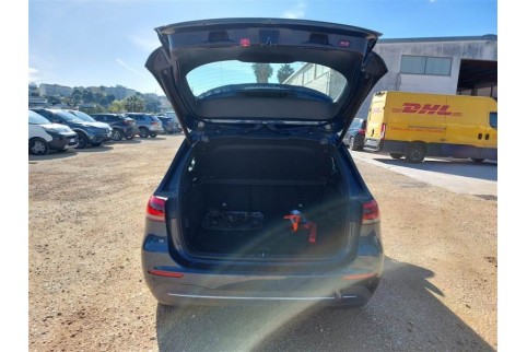 2020 Mercedes-Benz B 180, Dyzelinas