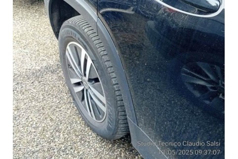 2021 Mercedes-Benz GLB 200, Dyzelinas
