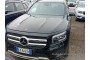 2021 Mercedes-Benz GLB 200, Dyzelinas