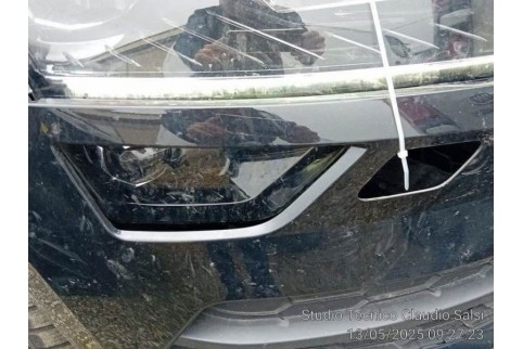 2020 Skoda Karoq, Dyzelinas