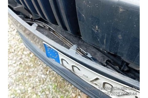 2020 Skoda Karoq, Dyzelinas