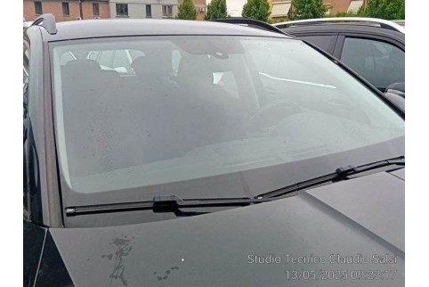 2020 Skoda Karoq, Dyzelinas