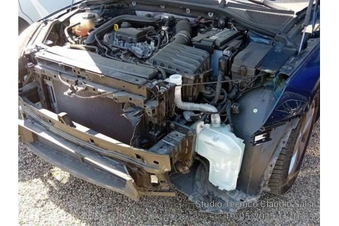 2023 Skoda Octavia, Benzinas / Elektra