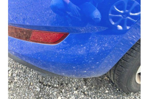 2020 Skoda Scala, Benzinas