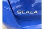 2020 Skoda Scala, Benzinas