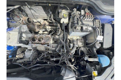 2020 Skoda Scala, Benzinas