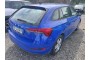 2020 Skoda Scala, Benzinas