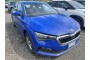 2020 Skoda Scala, Benzinas