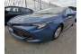 2020 Toyota Corolla, Benzinas / Elektra
