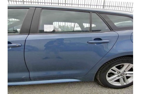 2020 Toyota Corolla, Benzinas / Elektra