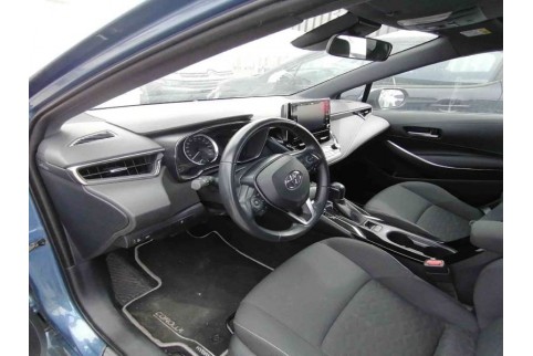 2020 Toyota Corolla, Benzinas / Elektra