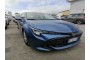 2020 Toyota Corolla, Benzinas / Elektra