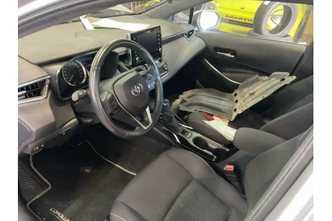 2022 Toyota Corolla, Benzinas / Elektra