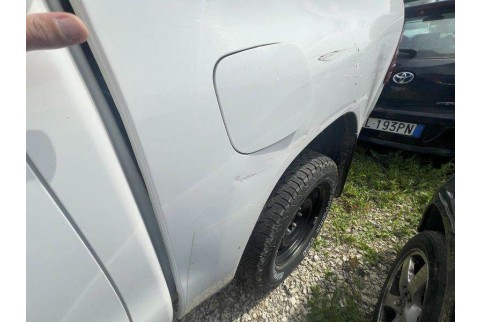 2023 Toyota Hilux, Dyzelinas
