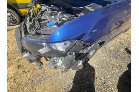 2023 Volkswagen T-cross, Benzinas