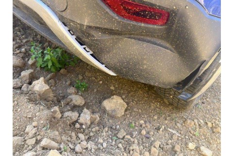 2023 Volkswagen T-cross, Benzinas