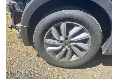 2023 Volkswagen T-cross, Benzinas